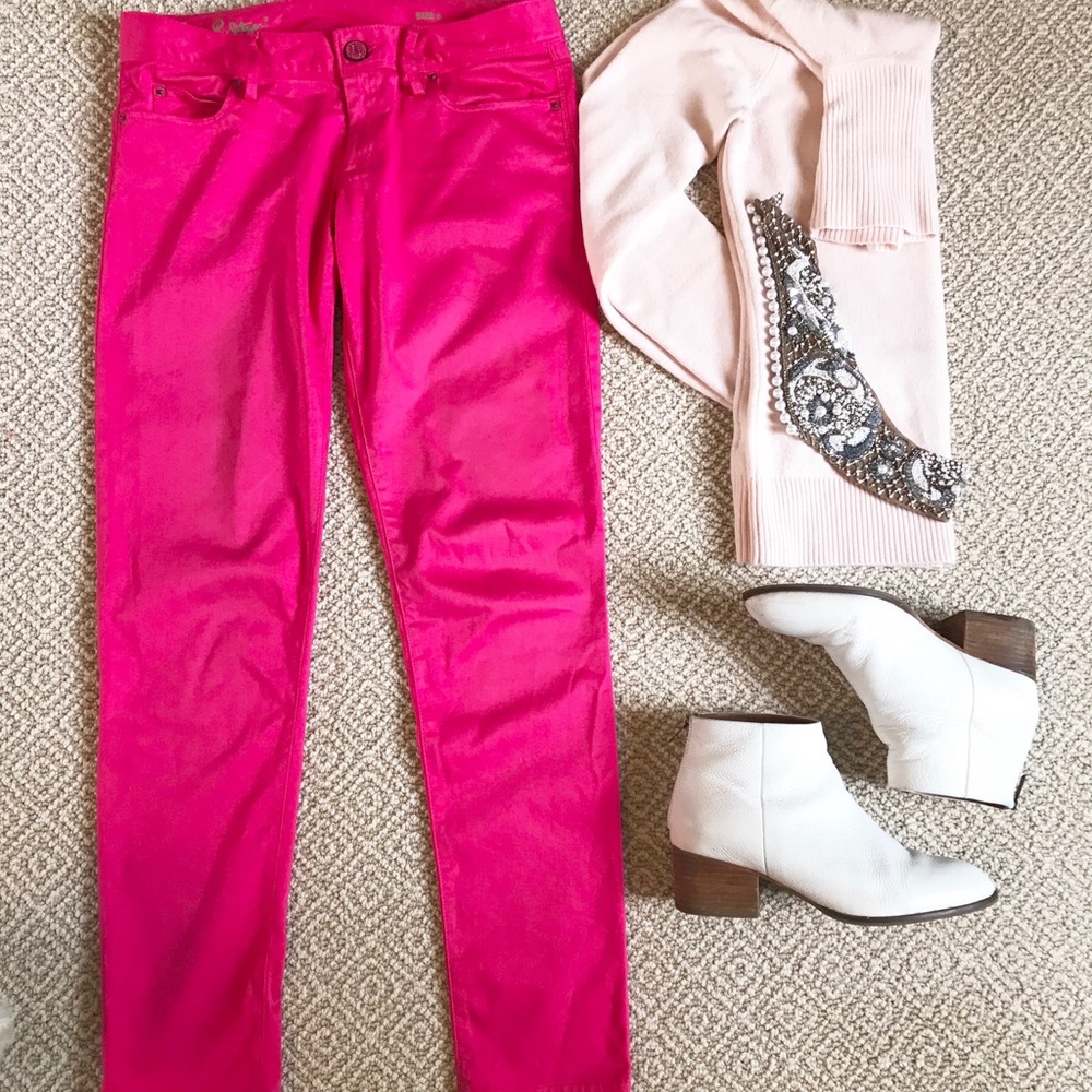 Lily Pulitzer Pants